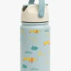 The Cotton Cloud Stainless Steel Drikkedunk, Flying Dog