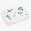 The Cotton Cloud Tritan Madkasse, Veggie Pals