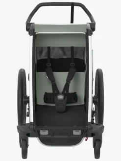 Thule Chariot Lite 1 Cykelanhænger, Agave