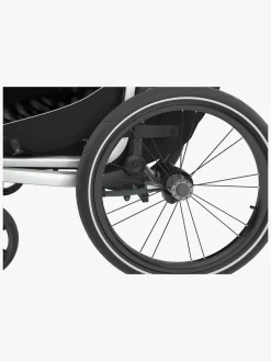 Thule Chariot Lite 1 Cykelanhænger, Agave