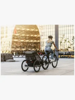 Thule Chariot Lite 2 Cykelanhænger, Agave