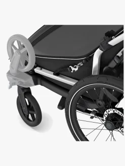 Thule Chariot Sport 2 Cykelanhænger, Black G3