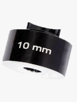 Thule 3D Dropout Adapter 10mm Spacer Cykelbeslag, Sort