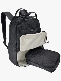 Thule Pusletaske med Tilbehør Backpack, Sort