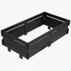 Thule Reacha Platform Sidepaneler