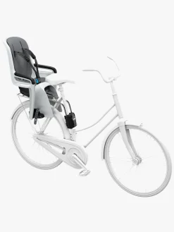 Thule Ride Along 2 Frame Mount Cykelstol, Light Gray