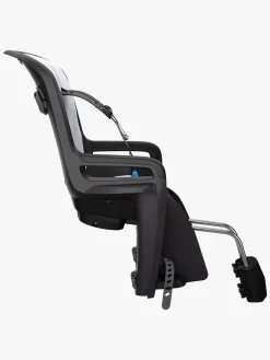 Thule Ride Along 2 Frame Mount Cykelstol, Dark Gray