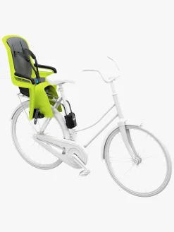 Thule Ride Along 2 Frame Mount Cykelstol, Zen Lime