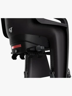 Thule Ride Along 2 Rack Mount Cykelstol, Dark Gray