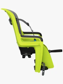 Thule Ride Along 2 Rack Mount Cykelstol, Zen Lime