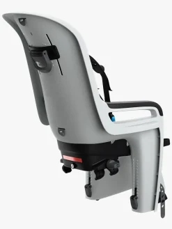 Thule Ride Along 2 Rack Mount Cykelstol, Light Gray