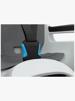 Thule Ride Along 2 Rack Mount Cykelstol, Light Gray