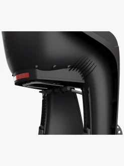 Thule Ride Along Lite 2 Frame Mount Cykelstol, Dark Gray