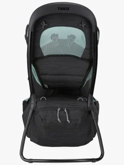 Thule Sapling Bærestol, Black