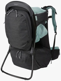 Thule Sapling Sejltaske, Black