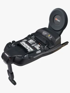 Thule Shine Duovogn inkl. BeSafe iZi Go Modular X2 & Base, Black/Black