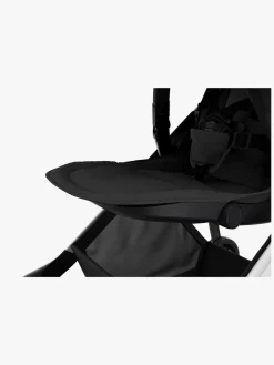 Thule Shine Klapvogn, Black/Black