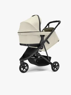 Thule Spring 2 Klapvogn, Soft Beige/Black