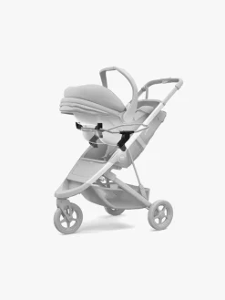 Thule Spring Car Seat Adapter Chicco