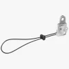 Thule Stelmontering ezHitch Plade