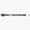 Thule Thru Axle 159-165mm, M12 x 1.5 Adapter