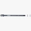 Thule Thru Axle 185-198mm, M12 x 1.75 Adapter
