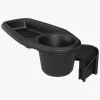 Thule Urban Glide 3 Madbakke, Sort