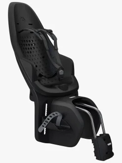 Thule Yepp 2 Maxi Frame Mount Cykelstol, Sort