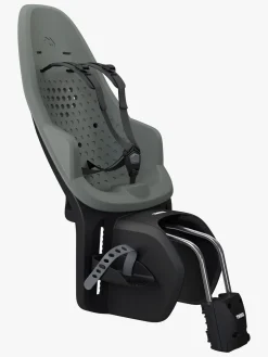 Thule Yepp 2 Maxi Frame Mount Cykelstol, Agave