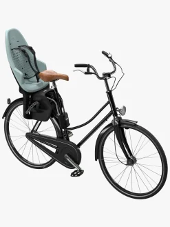 Thule Yepp 2 Maxi Frame Mount Cykelstol, Alaska