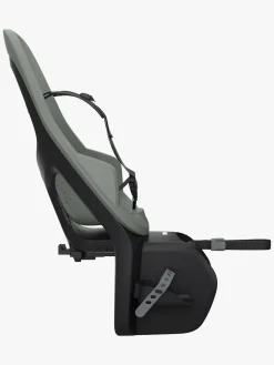 Thule Yepp 2 Maxi MIK HD Rack Mount Cykelstol, Agave