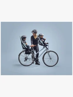 Thule Yepp 2 Maxi Rack Mount Cykelstol, Alaska