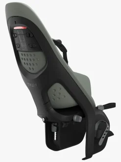 Thule Yepp 2 Maxi Rack Mount Cykelstol, Agave