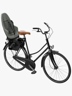 Thule Yepp 2 Maxi Rack Mount Cykelstol, Agave