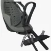 Thule Yepp 2 Mini Front Mount Cykelstol, Agave