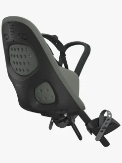 Thule Yepp 2 Mini Front Mount Cykelstol, Agave