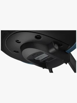 Thule Yepp 2 Mini Front Mount Cykelstol, Majolica Blue