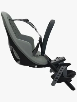 Thule Yepp 2 Mini Front Mount Cykelstol, Agave