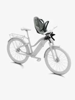 Thule Yepp 2 Mini Front Mount Cykelstol, Agave