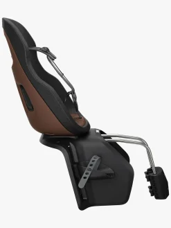 Thule Yepp Nexxt 2 Maxi Frame Mount Cykelstol, Chocolate Brown