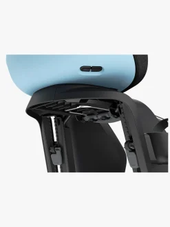 Thule Yepp Nexxt 2 Maxi Frame Mount Cykelstol, Aquamarine
