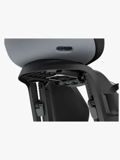 Thule Yepp Nexxt 2 Maxi Frame Mount Cykelstol, Monument Grey