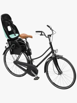 Thule Yepp Nexxt 2 Maxi Frame Mount Cykelstol, Mint Green