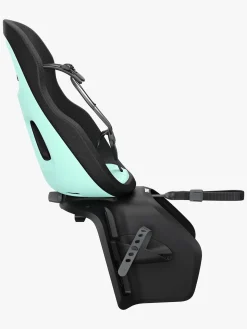 Thule Yepp Nexxt 2 Maxi Rack Mount Cykelstol, Mint Green