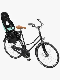 Thule Yepp Nexxt 2 Maxi Rack Mount Cykelstol, Mint Green