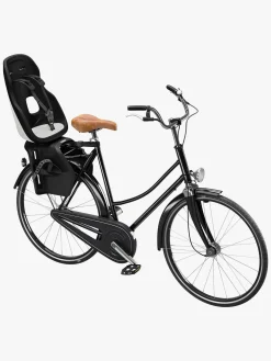 Thule Yepp Nexxt 2 Maxi Rack Mount Cykelstol, Snow White