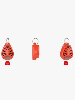 Tickless Ultrasonic Tick Repellent Baby/Barn, Orange