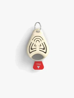 Tickless Ultrasonic Tick Repellent Baby/Barn, Beige