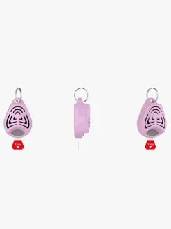 Tickless Ultrasonic Tick Repellent Baby/Barn, Pink