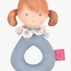 Tikiri Teeny Doll Rangle, Blå